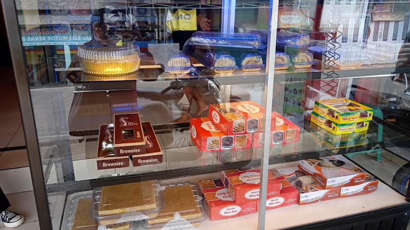D'Dados: Manisnya Kue Buatan Tangan di Hati Cilacap